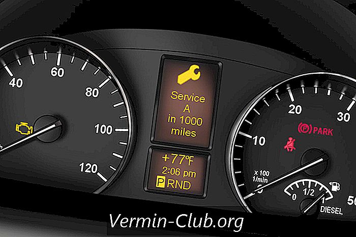 Febi 03902 warnkontakt desgaste demasiado Cuadro de indicadores para Mercedes-Benz